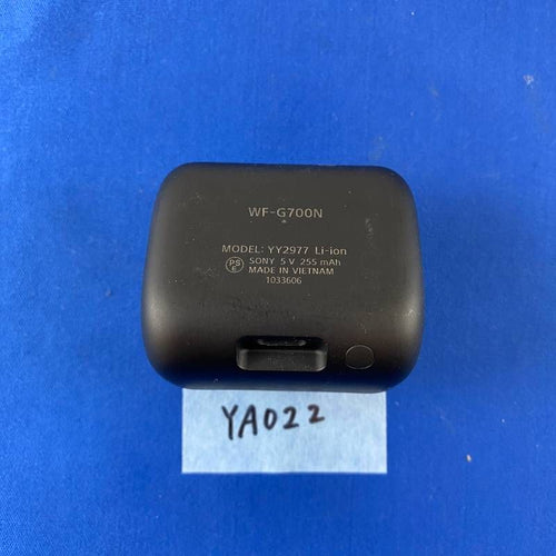Wireless Earphone Ya022 Inzone Buds Wf-G700N 2.4Ghz Le Audio 24