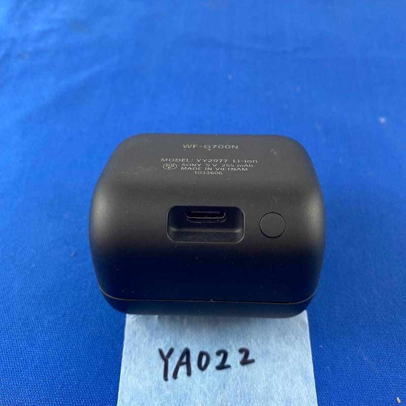 Wireless Earphone Ya022 Inzone Buds Wf-G700N 2.4Ghz Le Audio 24