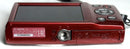 Canon Compact Digital Camera Ixy200 Pc2333 Hd 20Mp 8X Red /Sd (Ref# 6337)