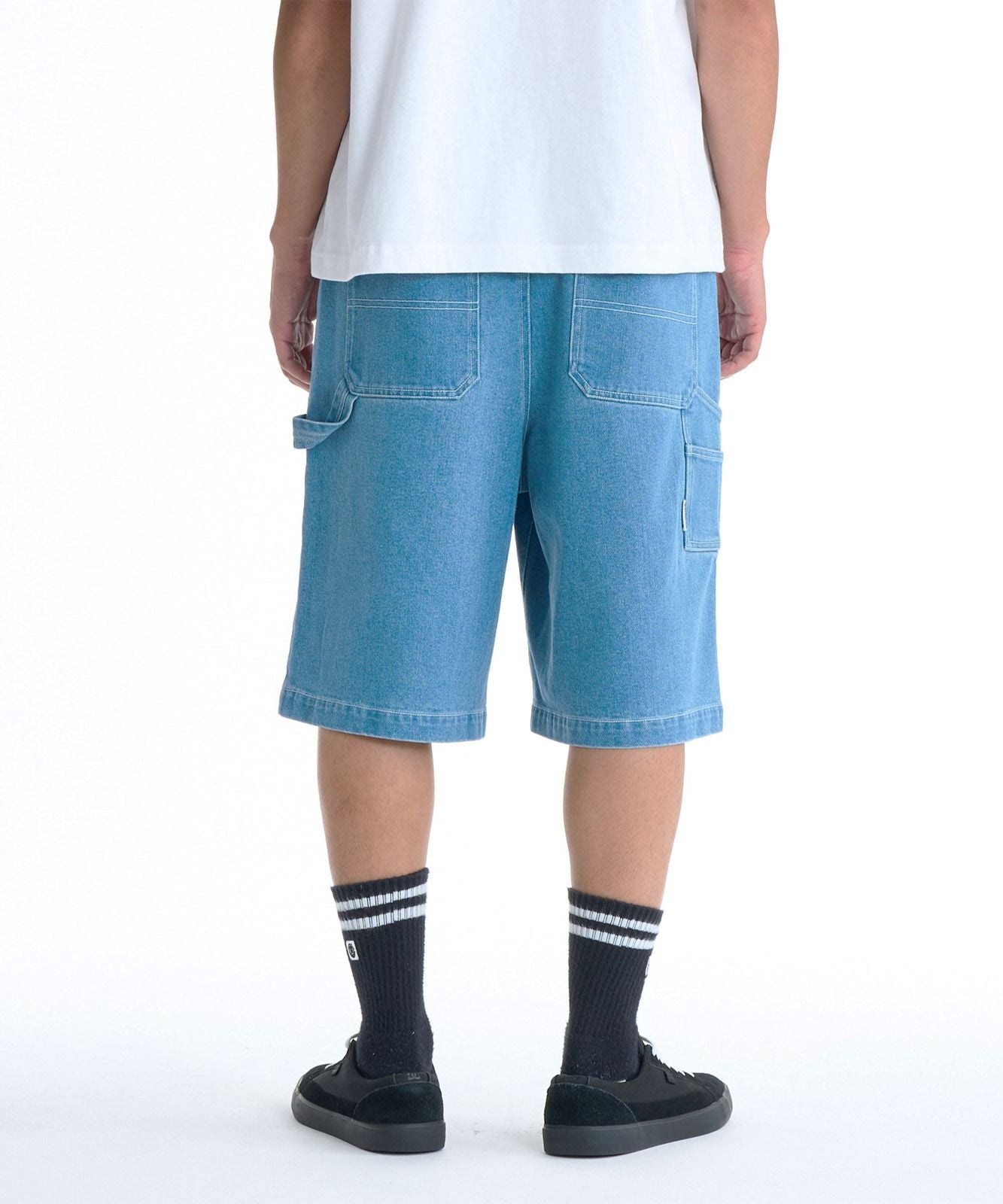 Element Pantalons Courts Et Shorts 2026 Shod Paint Miu Bg021602