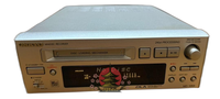 Onkyo Cd Md Cassette Deck Md-105X
