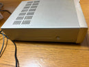 Onkyo Cd, Md Platines cassettes Md-105X