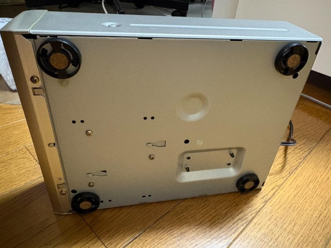 Onkyo Cd, Md Platines cassettes Md-105X