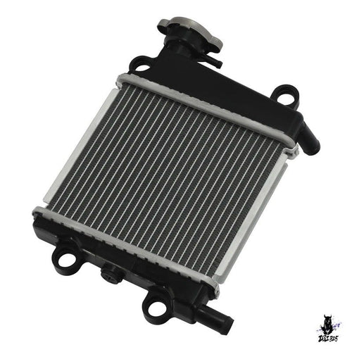 Engine Cooling Device N-Max 125/150/155 2017-2020