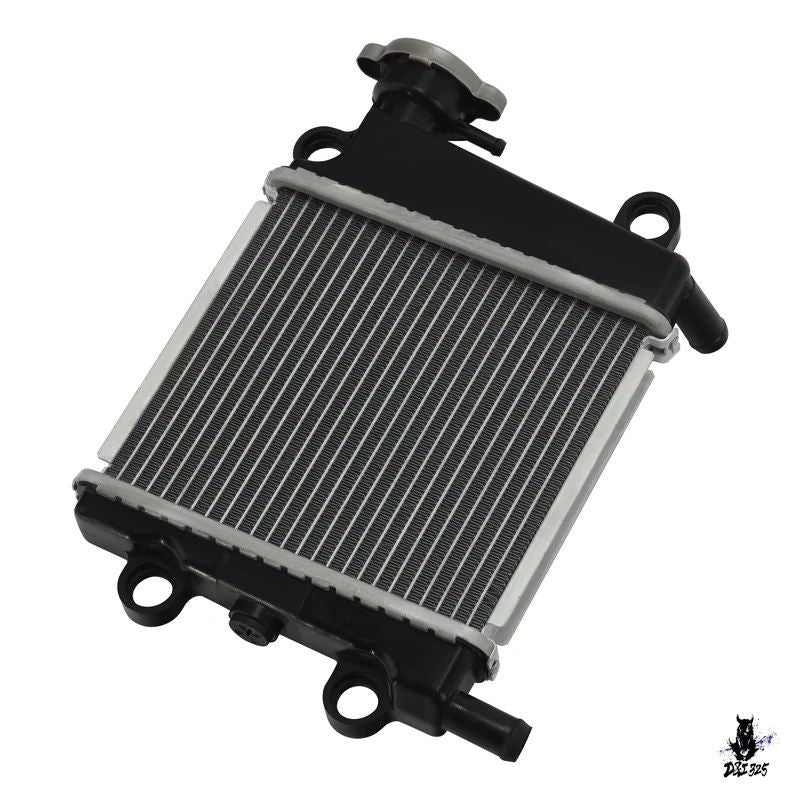 Engine Cooling Device N-Max 125/150/155 2017-2020