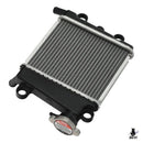 Engine Cooling Device N-Max 125/150/155 2017-2020
