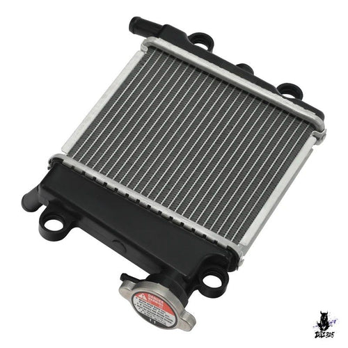 Engine Cooling Device N-Max 125/150/155 2017-2020