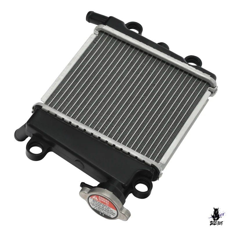 Engine Cooling Device N-Max 125/150/155 2017-2020
