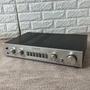 Luxman Integrated Amplifiers L-1