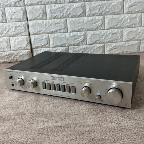 Luxman Integrated Amplifiers L-1