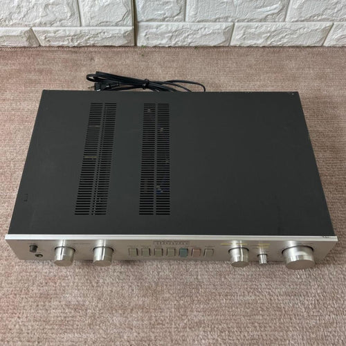Luxman Integrated Amplifiers L-1