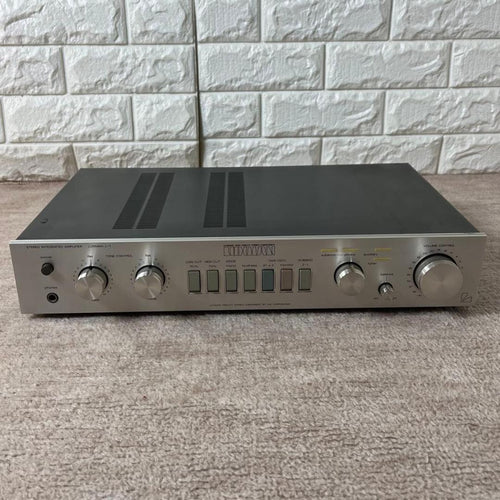 Luxman Integrated Amplifiers L-1