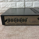 Luxman Integrated Amplifiers L-1