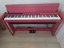 Korg Keyboards Digital Pianos C1 Air Rd