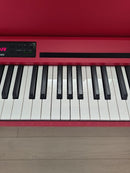 Korg Keyboards Digital Pianos C1 Air Rd