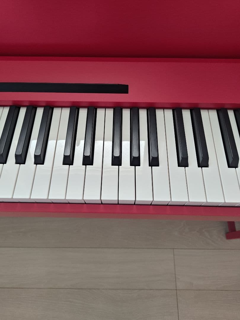 Korg Keyboards Digital Pianos C1 Air Rd