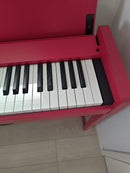 Korg Keyboards Digital Pianos C1 Air Rd
