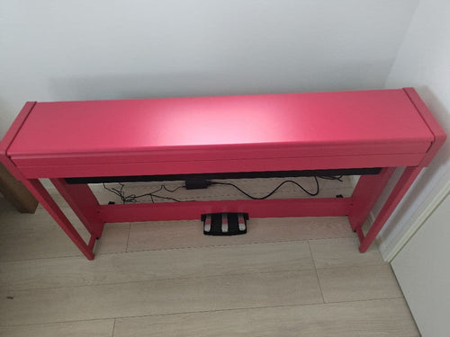 Korg Keyboards Digital Pianos C1 Air Rd