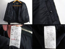 Wackomaria Military Jacket Ma-1 Wacko Maria Guilty Parties 14Aw-Ary-56