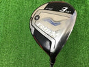 Fairway Wood Rmx(2018) 3W Fw Fubuki Ai Ii Fw55 R) C