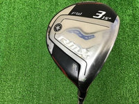 Fairway Wood Rmx(2018) 3W Fw Fubuki Ai Ii Fw55 R) C