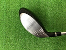 Fairway Wood Rmx(2018) 3W Fw Fubuki Ai Ii Fw55 R) C
