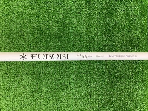 Fairway Wood Rmx(2018) 3W Fw Fubuki Ai Ii Fw55 R) C