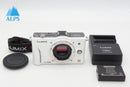Panasonic Mirrorless Interchangeable Lips Lumix Dmc-Gf2 260318J