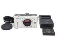 Panasonic Mirrorless Interchangeable Lips Lumix Dmc-Gf2 260318J