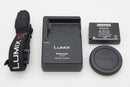 Panasonic Mirrorless Interchangeable Lips Lumix Dmc-Gf2 260318J