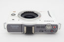Panasonic Mirrorless Interchangeable Lips Lumix Dmc-Gf2 260318J