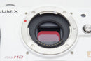Panasonic Mirrorless Interchangeable Lips Lumix Dmc-Gf2 260318J