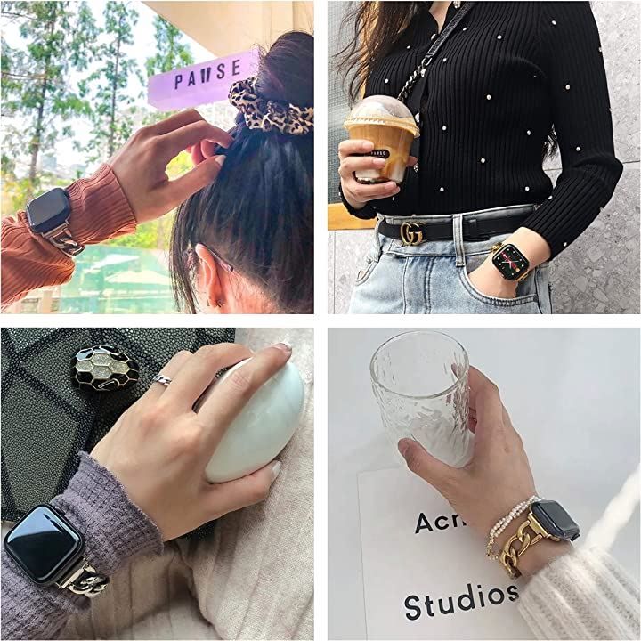 Others Royce&Roland Apple Watch Series 10 9 8 7 6 5 4 Ultra 49Mm)