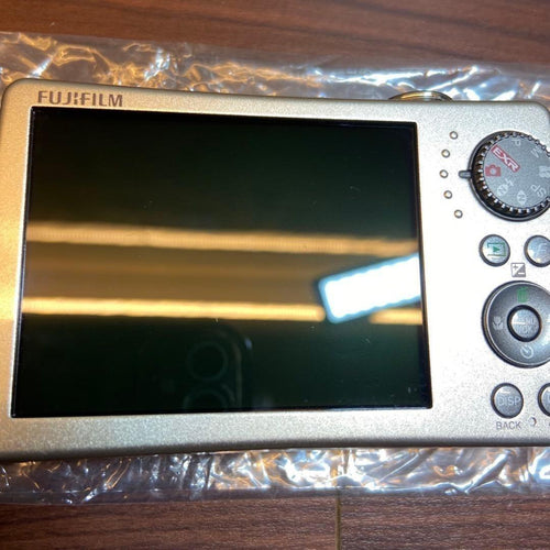 Fujifilm Compact Digital Camera Finepix F200 Exr 4641