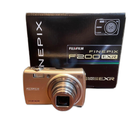 Fujifilm Compact Digital Camera Finepix F200 Exr 4641