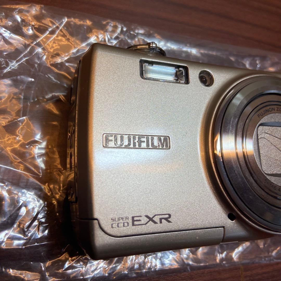 Fujifilm Compact Digital Camera Finepix F200 Exr 4641