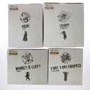 Bandai Others Zero Artist Special One Piece(