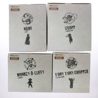 Bandai Others Zero Artist Special One Piece(