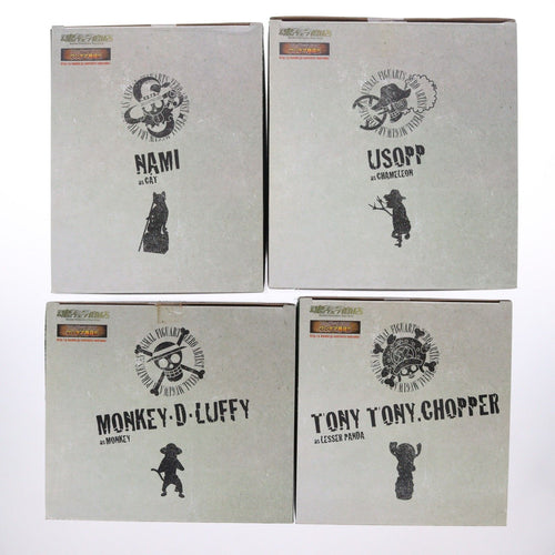 Bandai Others Zero Artist Special One Piece(