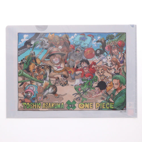 Bandai Others Zero Artist Special One Piece(