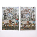 Bandai Others Zero Artist Special One Piece(