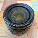 Canon Lens (Zoom) Ef 75-300Mm 35-105Mm