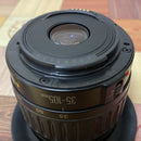 Canon Lens (Zoom) Ef 75-300Mm 35-105Mm
