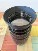 Canon Lens (Zoom) Ef 75-300Mm 35-105Mm