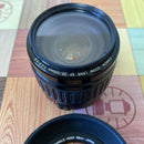 Canon Lens (Zoom) Ef 75-300Mm 35-105Mm