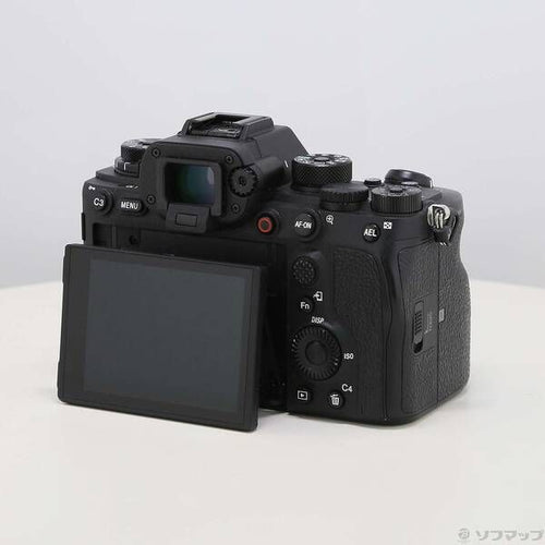 Sony Mirrorless Interchangeable Lips 1 258