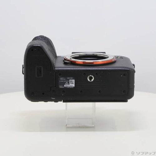 Sony Mirrorless Interchangeable Lips 1 258