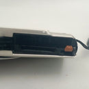 Canon Compact Digital Camera Ixy 600F Silver