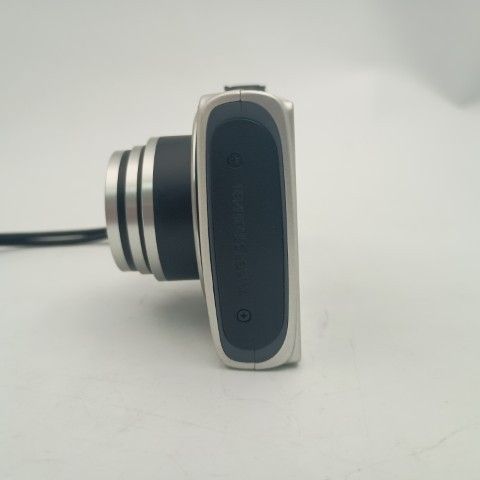 Canon Compact Digital Camera Ixy 600F Silver