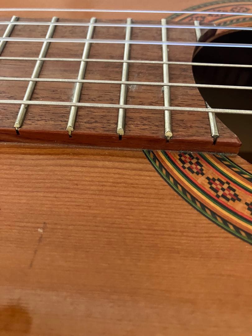 Yamaha Classical Guitars G-60A